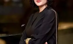 بیوگرافی پریناز ایزدیار/ تصاویر