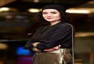 بیوگرافی پریناز ایزدیار/ تصاویر