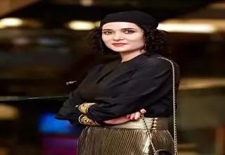 بیوگرافی پریناز ایزدیار/ تصاویر