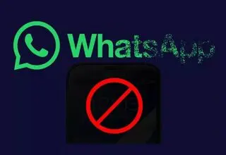 روسیه کاملاً واتساپ را فیلتر کرد