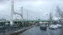 پیش بینی هوای گلستان فردا شنبه 5 اردیبهشت