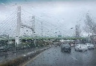 باران تابستانی در انتظار این نقاط کشور