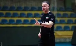 درگذشت صابرکاظمی شوک بزرگی بود/ بحرین را بردیم اما روز خوشحالی ما نبود