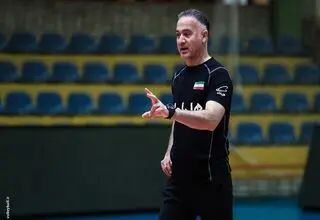 درگذشت صابرکاظمی شوک بزرگی بود/ بحرین را بردیم اما روز خوشحالی ما نبود