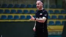 درگذشت صابرکاظمی شوک بزرگی بود/ بحرین را بردیم اما روز خوشحالی ما نبود