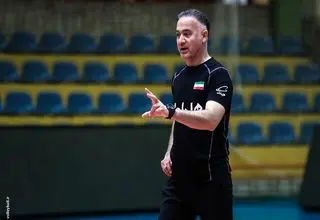 درگذشت صابرکاظمی شوک بزرگی بود/ بحرین را بردیم اما روز خوشحالی ما نبود