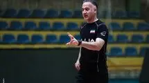 درگذشت صابرکاظمی شوک بزرگی بود/ بحرین را بردیم اما روز خوشحالی ما نبود