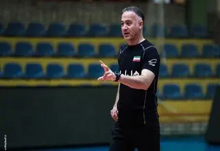 درگذشت صابرکاظمی شوک بزرگی بود/ بحرین را بردیم اما روز خوشحالی ما نبود