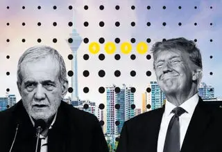 تاخت‌ وتاز تندروها علیه یک دیدار خیالی