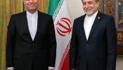 دیدار سفیر جدید ایران در ویتنام با عراقچی