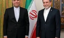 دیدار سفیر جدید ایران در ویتنام با عراقچی