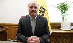برنامه تحولی پارسیان در سال جاری / کاهش 6 درصدی نرخ مطالبات غیرجاری در سال 1404