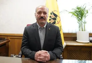برنامه تحولی پارسیان در سال جاری / کاهش 6 درصدی نرخ مطالبات غیرجاری در سال 1404