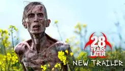 نقد و برسی فیلم «28Years Later»