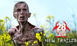 نقد و برسی فیلم «28Years Later»