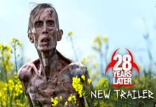نقد و برسی فیلم «28Years Later»