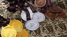تهران قهرمان المپیاد ورزشی استعدادهای برتر دختران شد
