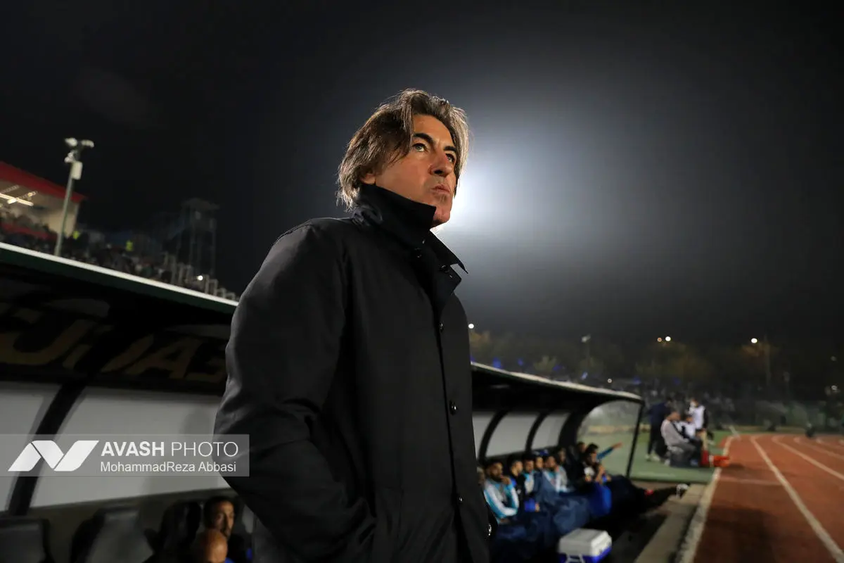 سطح دوم لیگ قهرمانان آسیا-استقلال و الوصل