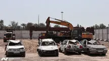 متهمان حادثه بندرعباس آزاد شدند