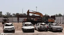 متهمان حادثه بندرعباس آزاد شدند