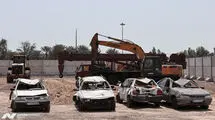 متهمان حادثه بندرعباس آزاد شدند