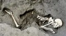 کشف استخوان‌های زن گمشده پس از ۱۲ سال