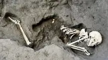 کشف استخوان‌های زن گمشده پس از ۱۲ سال