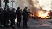 هشدار کشورهای مختلف و ایران به شهروندان خود در فرانسه