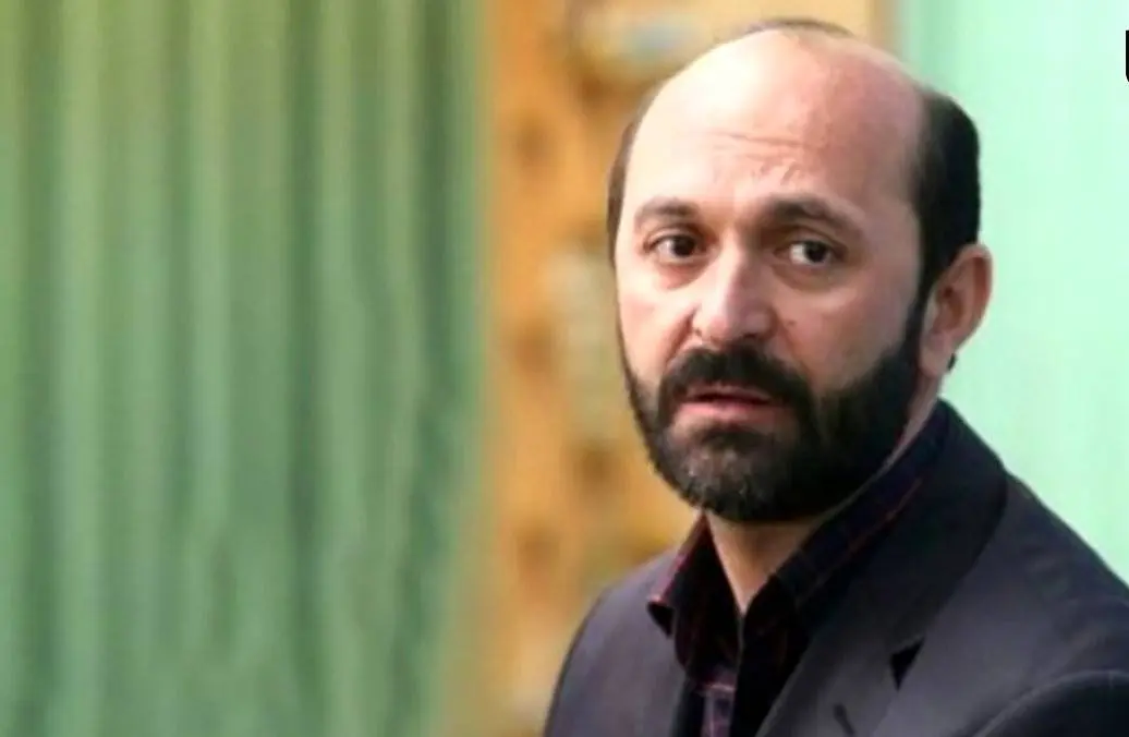 فیلم اولین رونمایی از سعید طوسی بعد از ماجرای ترورش در مشهد