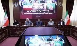 وعده انوشیروانی برای کسب ۳ مدال طلا در بازی‌های آسیایی ناگویا
