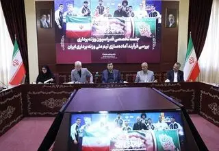 وعده انوشیروانی برای کسب ۳ مدال طلا در بازی‌های آسیایی ناگویا