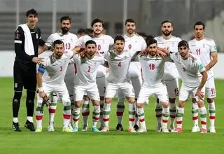 انتقاد فرزند ناصر حجازی به نتایج تیم ملی
