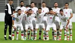 انتقاد فرزند ناصر حجازی به نتایج تیم ملی