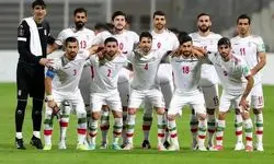 انتقاد فرزند ناصر حجازی به نتایج تیم ملی