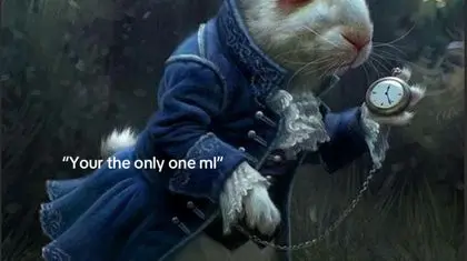 بی‌معنایی، معنایی جدید خلق می‌کند؟