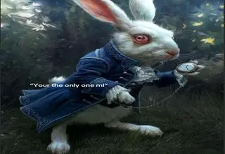 بی‌معنایی، معنایی جدید خلق می‌کند؟