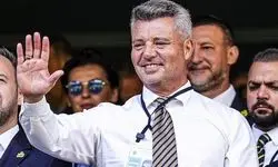 افشای رابطه خانم مجری با رییس باشگاه و مصرف مواد