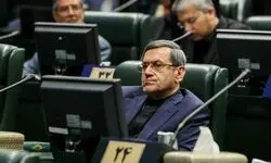 قشقاوی: اروپا و آمریکا هزینه تقسیم کارشان را پرداخت خواهند کرد