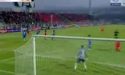 خلاصه بازی تراکتور ۰-۰ استقلال خوزستان 