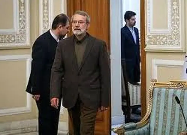 بازگشت سیاستمدار