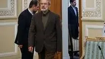 بازگشت سیاستمدار