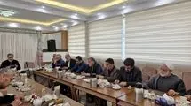 ناکامی توطئه‌های دشمن با هوشیاری مردم و قدرت نیروهای مسلح
