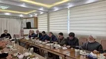 ناکامی توطئه‌های دشمن با هوشیاری مردم و قدرت نیروهای مسلح