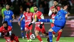 دربی‌های پایتخت در هفته‌های دوازدهم و بیست و هفتم