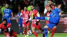 دربی‌های پایتخت در هفته‌های دوازدهم و بیست و هفتم