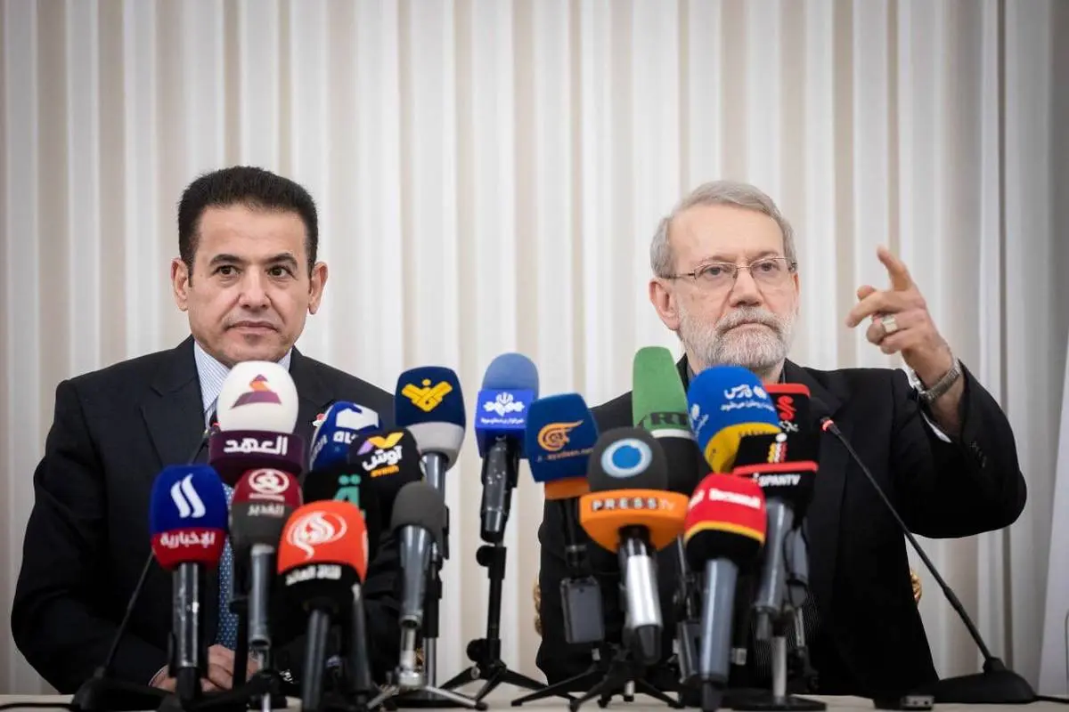 درباره مسائل منطقهای و بینالمللی با پوتین گفتوگو کردیم