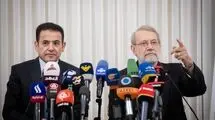 درباره مسائل منطقه‌ای و بین‌المللی با پوتین گفت‌وگو کردیم 