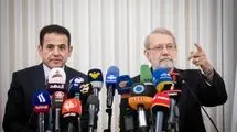 درباره مسائل منطقه‌ای و بین‌المللی با پوتین گفت‌وگو کردیم 