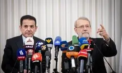 درباره مسائل منطقه‌ای و بین‌المللی با پوتین گفت‌وگو کردیم 