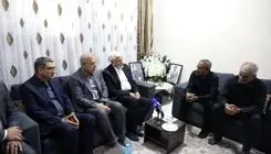 عارف: دولت اجازه تضییع حقوق حادثه‌دیدگان را نمی‌دهد
